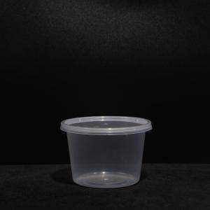 China Leak Proof Food Grade PP Plastic Disposable Lunch Box With Lids wholesale