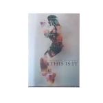 Spot UV Waterproof 3d Lenticular Poster With Movie Images