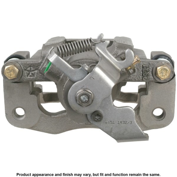 RAM Auto Parts Vehicle Brake Caliper 18B5081 18B5080 344602 344603 OEM 68029849AA 68029848AA