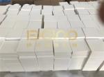 Industrial Alumina Ceramics Customaztion Size Ceramic Wear Tiles