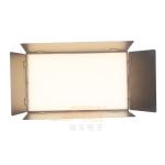 5600K 432pcs LED Panel Light For Theater Stage Movie Poster