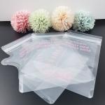 Logo Customized Logo Disposable Latte Materno Preservation Bag for Lactating