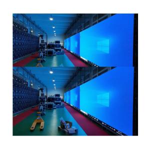 China Rental LED Screen Indoor Rental Led Screen Display P2.6 P2.9 P3.91 500*500mm /500*1000mm Advertising Stage Background wholesale