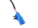 Small Diameter Design 300V Insulated Automotive Wiring Harness With Amphenol