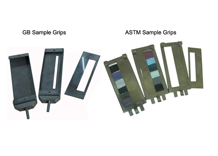 Light Perspiration Color Fastness Textile Testing Equipment AATCC TM 16