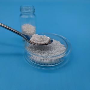 China Alumina Oxide Ceramic Blasting Media Enhance Cleaning Efficiency wholesale