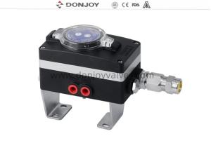 China DONJOY Valve Control Top C-TOP-2262-PNP/ASI wholesale