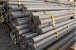 GB 34Cr2Ni2Mo DIN 34CrNiMo6 Alloy Steel Bar 300 - 6000mm Length For machine