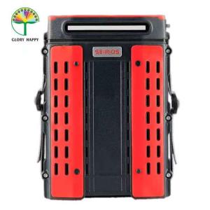 China Outdoor 300wh DC5V-DC9V 25W Generator Power Lamp wholesale