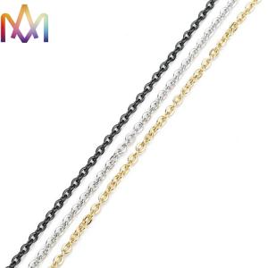 China 55cm 60cm Cable Link Chain Bulk wholesale