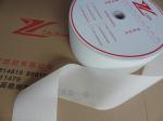Transparent Nylon Fastening Tape With Silk Screen Logo