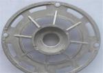 OEM ODM High Pressure Aluminum Casting Texture Polishing Automotive Industry