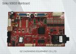 Seiko 508GS Printhead Inkjet Printer PCB USB Type English Version REV 1.72