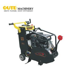 China HONDA GX390 CH440 Steel Bar Cutter 1705R/MIN Road Cutter wholesale