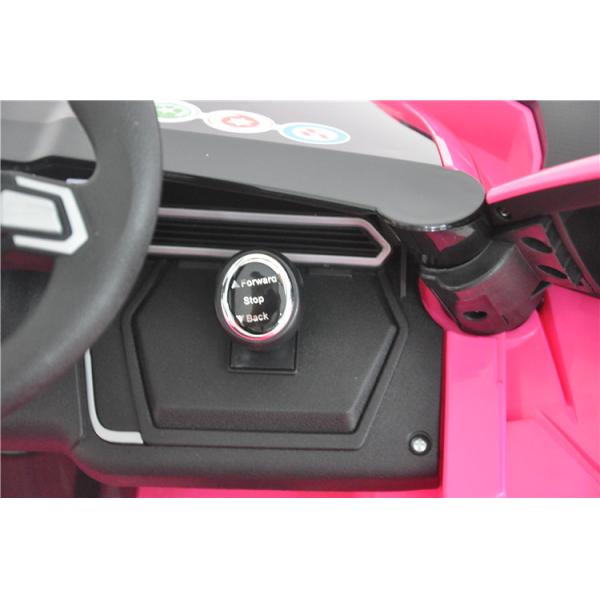 Direct 2 Seater 4 Drive Battery Operated Children Ride-on Car Electric and Affordable