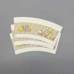 China 170gsm Wood Pulp Raw Material Required For Paper Cup Manufacturing wholesale