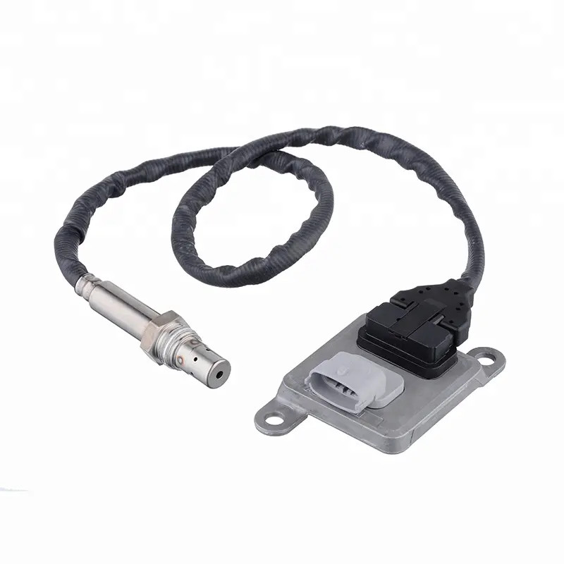 Nitrogen Oxide NOx Sensor Fit For Cummins ISX15.0 OEM 2894941 5WK96673A 2894941RX