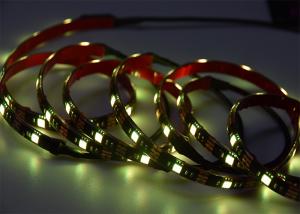 China RoHS 30LED/M 18w USB Wireless TV LED Strip Light wholesale