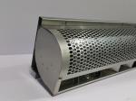 2024Professional 24V DC Truck Cooling Compact Air Curtain For Overhead Doors