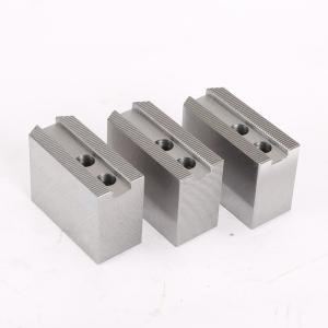 China SC12 EXTRA HEIGHT SOFT JAWS FOR POWER CHUCK wholesale