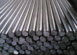 China low price hot rolled alloy tool steel round bar 1,2379 D2 for small orders wholesale
