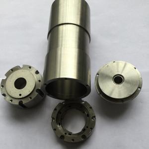 China China CNC Machining auto spare parts motorcycle parts automotive parts manufacturer wholesale