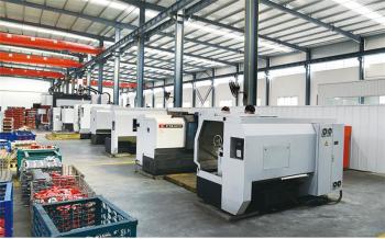 Weifang Kailong Machinery Co., Ltd.