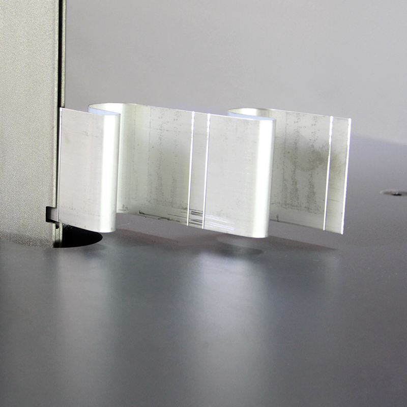 Bending thickness SS 0.3-1.2mm 3-in-1 Aluminum Sign Bender for 3D Channel Letters