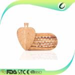 chopping board wood and bamboo make in China