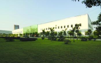 Chongqing Linglong Electronic Co., Ltd.