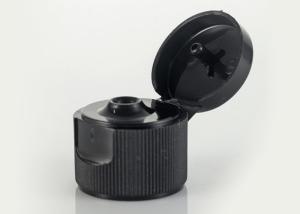 China Screw Neck 24 / 410 Disc Top Closures wholesale