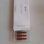VC for face skin