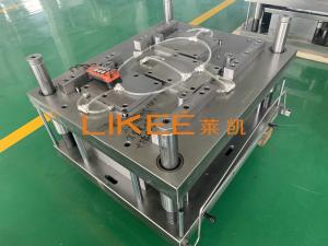 China Steel SKD61 Aluminium Foil Container Die O Temper Status wholesale