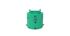 China 620mm Segmented Casing Drive Adapter Steel Pipe wholesale