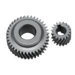 4100 Cutting Machine Gear High Speed Helical Power Tool Gear