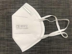 China Anti Virus FFP2 Face Mask wholesale
