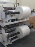 Automatic High Speed 3 Side Seal Pouch Making Machine