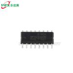 Dual Transmitter Rs232 Transceiver Ic TR Soic 16 SP3232EEN L