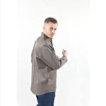 HRC2 FR Full Sleeve Shirts CN88 12 For Men Safety Welding 7.5oz