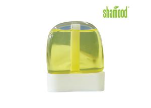 China Economical Practical Cinnamon Air Freshener Large Volume Liquid wholesale