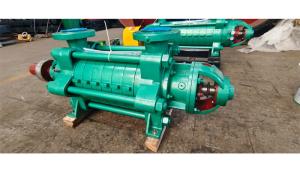 China 28m3/h Boiler Water Circulating Pump Boiler Horizontal Water Pump 30-110kw wholesale