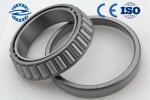 31313 Stainless Steel Cage Taper Roller Bearing For Oil Rig Low Noise 65*140