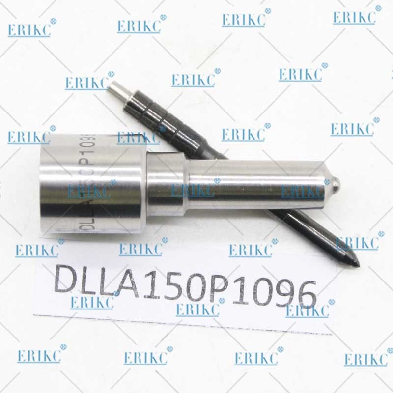 ERIKC DLLA150P1096 Oil Dispenser Nozzle DLLA 150 P 1096 Diesel Engine Nozzle DLLA 150P1096 for Car