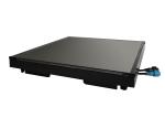Professional LED DJ Stage Dance Floor , 3D LED Video Dance Floor