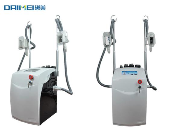 DM-VG1 Cryolipolysis Slimming Machine RF Radio Frequency Cavitation Beauty