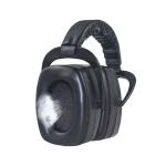 ABS Cover Passive Industrial PPE Equipment PU Leather Lining