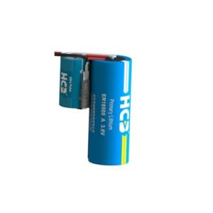 China Cylindrical ER18505 3.6V 4000mAh Li-SOCl2 Battery wholesale