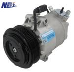 Polo Volkswagen AC Compressor 5Z0820803 6Q0820803K 6Q0820803Q 6Q0820808