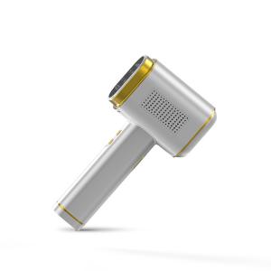 China Sapphire Face Hair Removal Machine EMC FCC Women'S Epilator Shaver wholesale