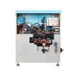 1800*900*1800MM Fully Automatic CNC Bandsaw Blade Welder Technology